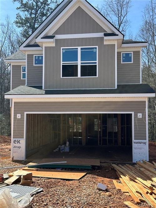 769 Dawn Pl, Alto, GA, 30510-2812 | Card Image