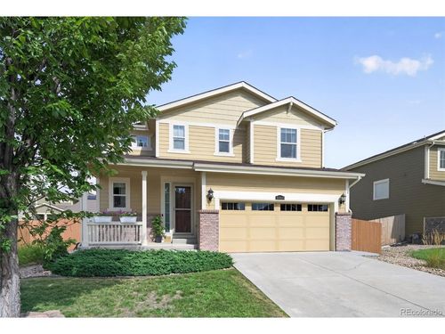 16068 Elizabeth St, Thornton, CO, 80602-7719 | Card Image