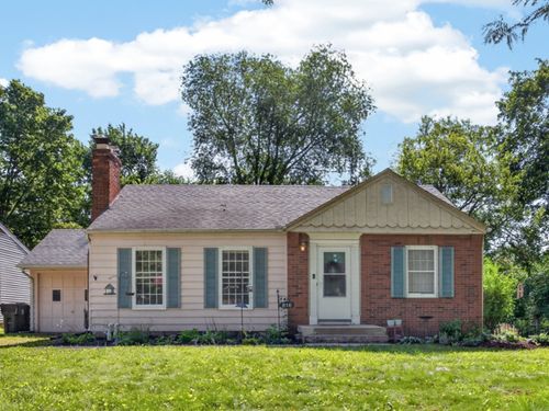 816 Manchester Rd, Normal, IL, 61761-1522 | Card Image