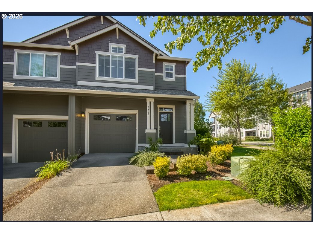 Residential in Portland