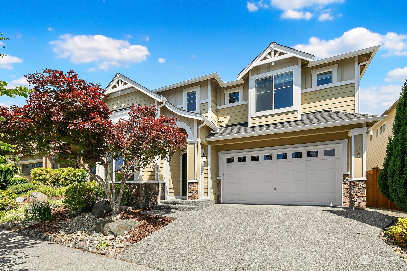 17007 16th Drive Se, For Rent in Bothell Zoocasa