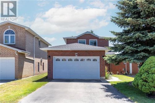 50 Ossington Dr, Hamilton, ON, L8W3S4 | Card Image