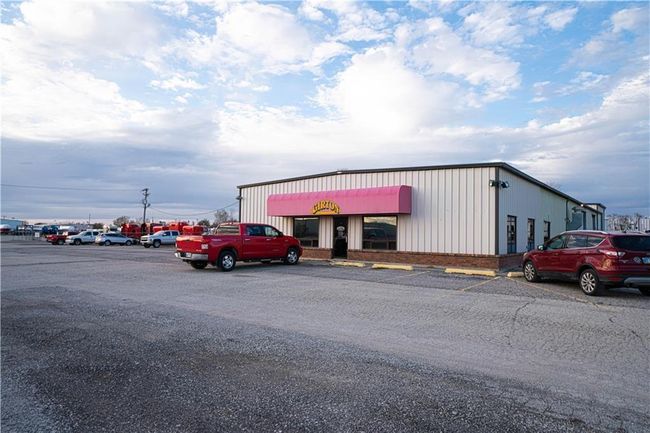 1507 Roseport Rd, Home with 0 bedrooms, 0 bathrooms and null parking in Wathena KS | Image 9