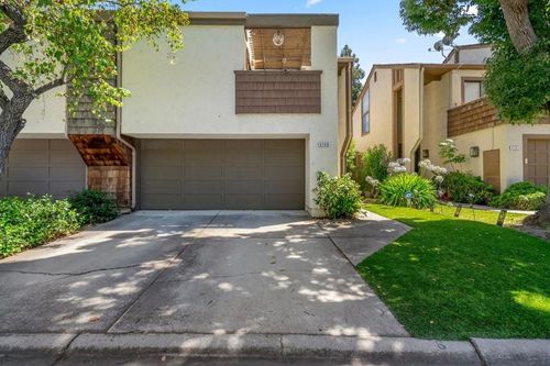 4749 La Pinta Way, San Jose, CA, 95129-1436 | Card Image