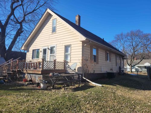 2302 Missouri Avenue, Flint, MI, 48506 | Card Image