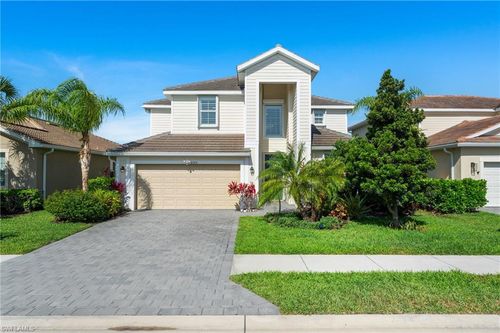 2165 Clementine St, NAPLES, FL, 34120-5327 | Card Image