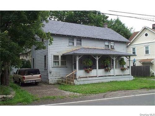 259 Pine Island Tpke, Warwick, NY, 10990-2515 | Card Image