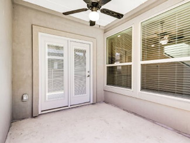 411 Parkline Dr, Condo with 3 bedrooms, 2 bathrooms and 2 parking in Georgetown TX | Image 14
