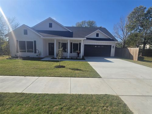 1500 Brackens St, Waxahachie, TX, 75165-4408 | Card Image