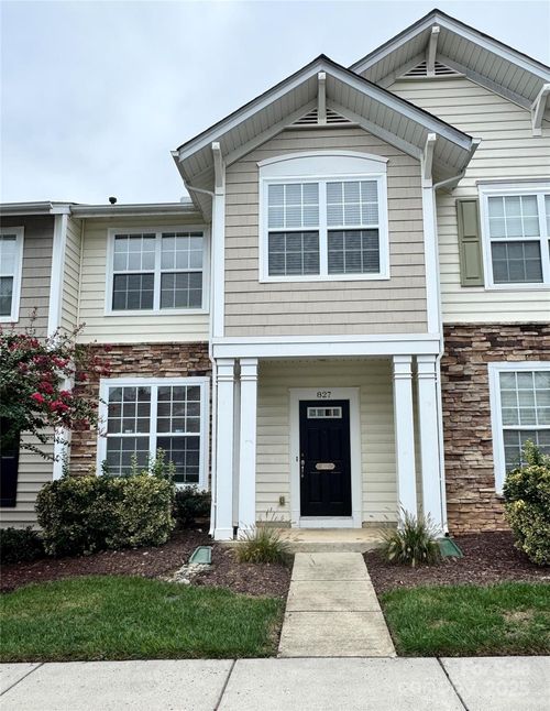 827 Gentlewinds Ct, Fort Mill, SC, 29708-6491 | Card Image