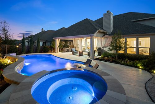 1312 Brentfield Dr, Anna, TX, 75409-4268 | Card Image