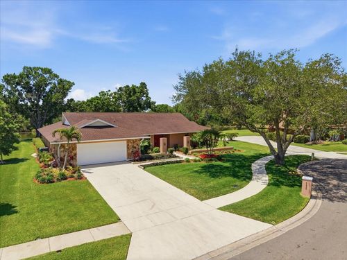 4326 Middle Lake Dr, TAMPA, FL, 33624-3411 | Card Image