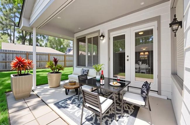 17311 Lowick St, House other with 3 bedrooms, 2 bathrooms and 2 parking in Spring TX | Image 42