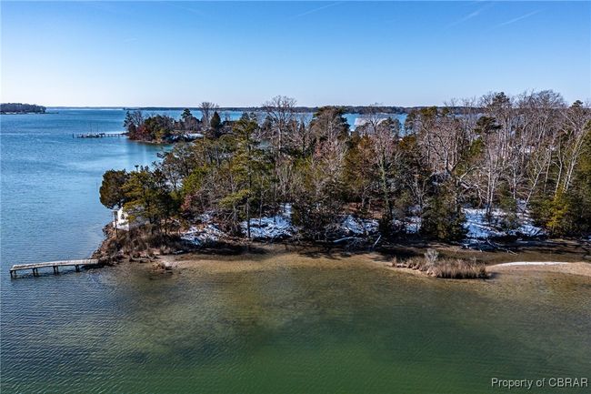 173 Tilden Ln, Home with 0 bedrooms, 0 bathrooms and null parking in Weems VA | Image 14