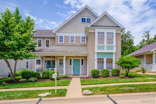 119 Hawks Haven Dr, O Fallon, MO, 63368-7676 | Card Image