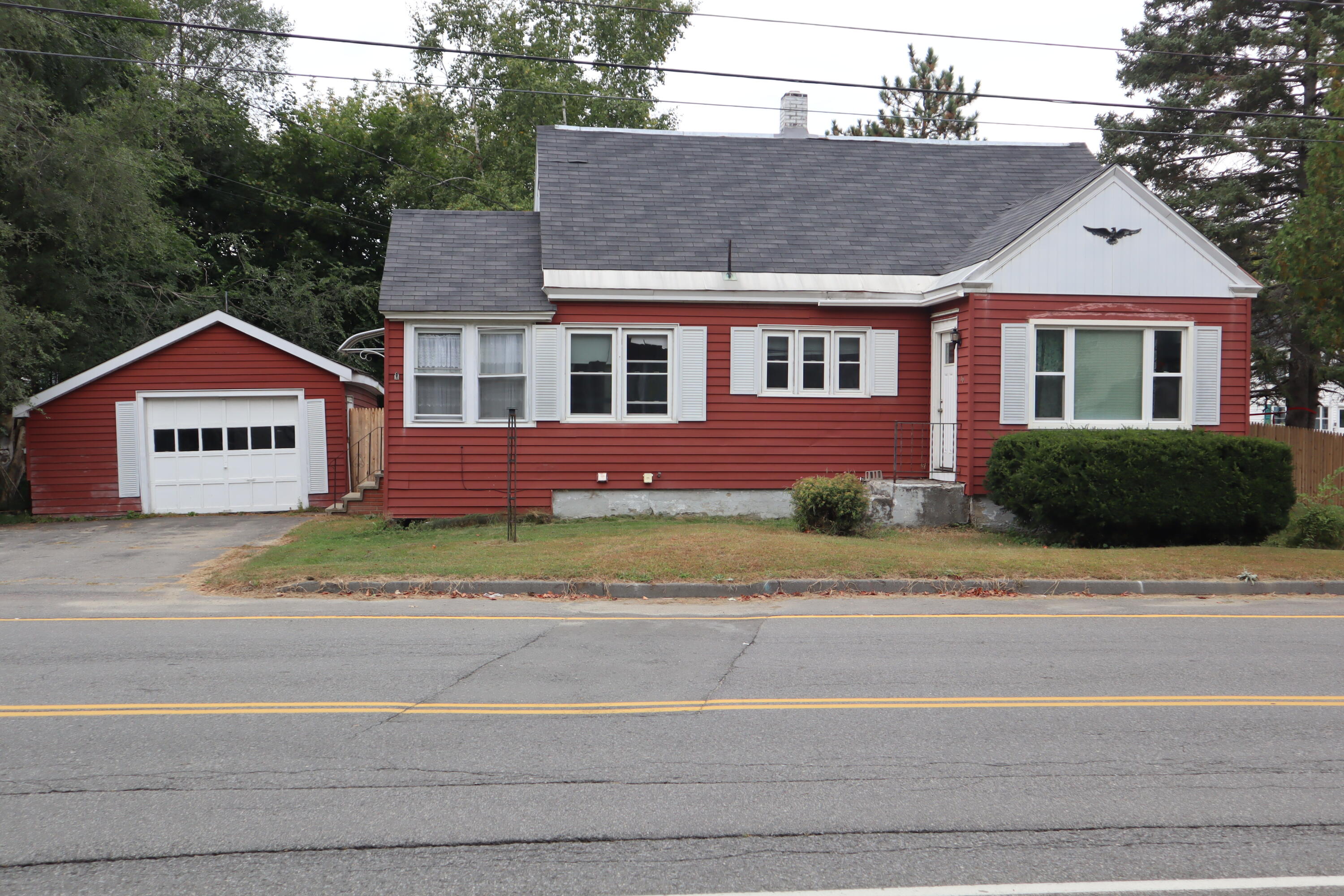 Garand St, Winslow, ME 04901