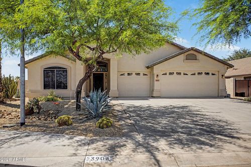 3903 W Grandview Rd, Phoenix, AZ, 85053-2775 | Card Image