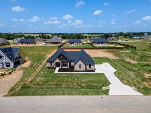 205 Stuart St, Paradise, TX, 76073-3419 | Card Image