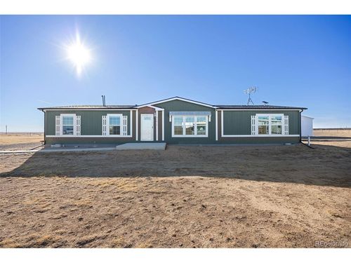 51015 County Road 57, Ault, CO, 80610-9213 | Card Image