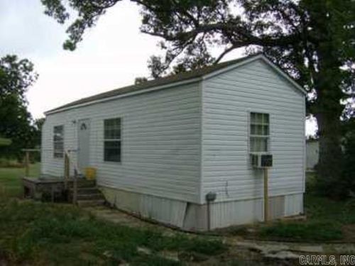 205 Mcnabb St, Rector, AR, 72461-1821 | Card Image