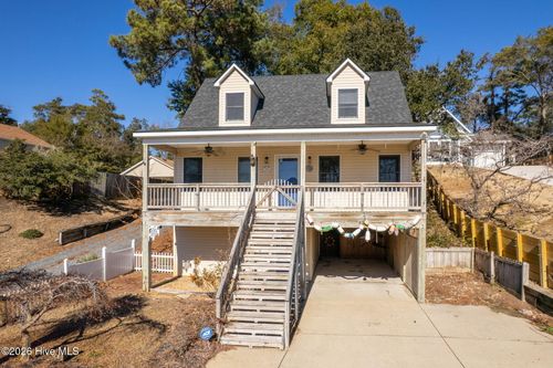 416 Colington Dr, Kill Devil Hills, NC, 27948-9116 | Card Image
