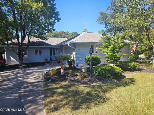 608 Jasmine Ln Sw, Sunset Beach, NC, 28468-5317 | Card Image