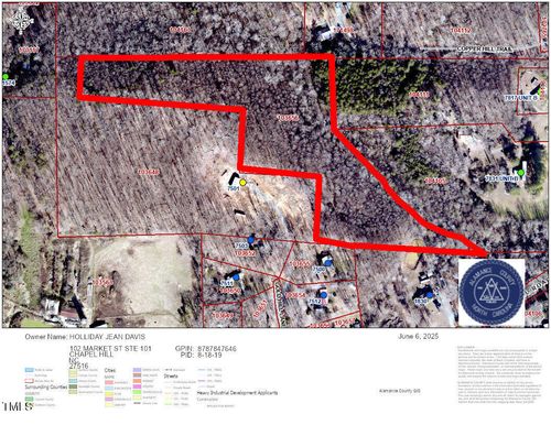 0 Major Hill Rd, Snow Camp, NC, 27349 | Card Image