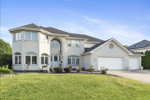7819 Joliet Dr N, Tinley Park, IL, 60477-4578 | Card Image