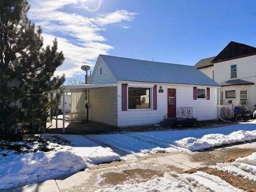 341 50 Ave W, Claresholm, AB, T0L0T0 | Card Image
