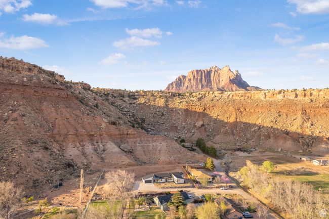 View of mountain feature | Image 58