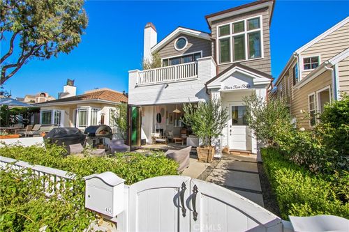 424 Marguerite Ave, Corona del Mar, CA, 92625-2333 | Card Image