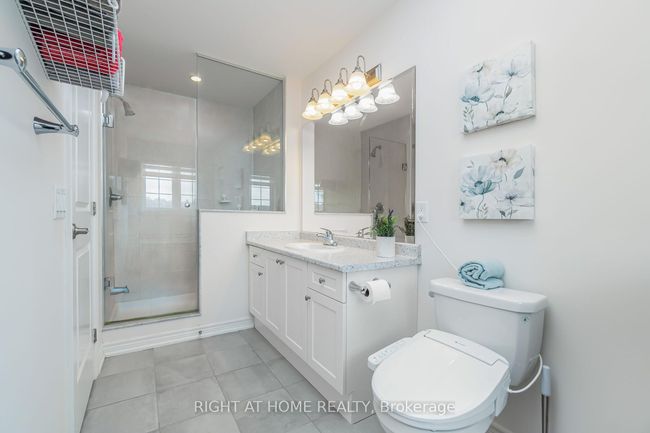 78 Heming Trail, House attached with 4 bedrooms, 3 bathrooms and 2 parking in Ancaster ON | Image 24