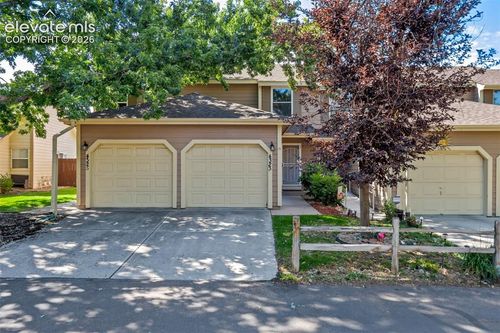 5-4323 Hunting Meadows Cir, Colorado Springs, CO, 80916-2460 | Card Image
