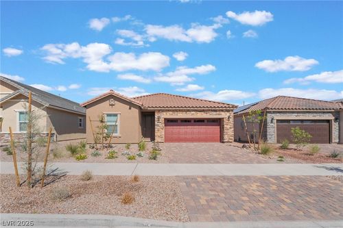 94 Cadence Crest Ave, Henderson, NV, 89011-5609 | Card Image
