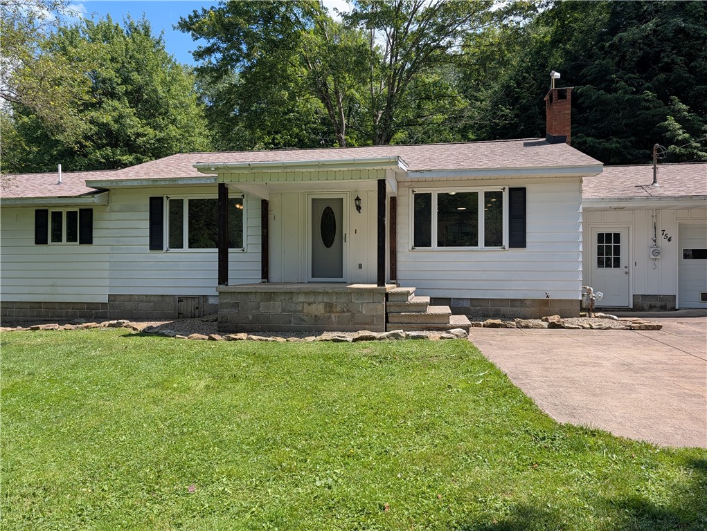 Residential in Lafayette 3