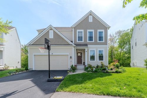 156 Stonehaven Dr, South Weymouth, MA, 02190-3949 | Card Image