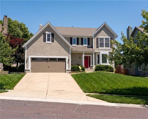 8616 W 127th Pl, Overland Park, KS, 66213-3733 | Card Image