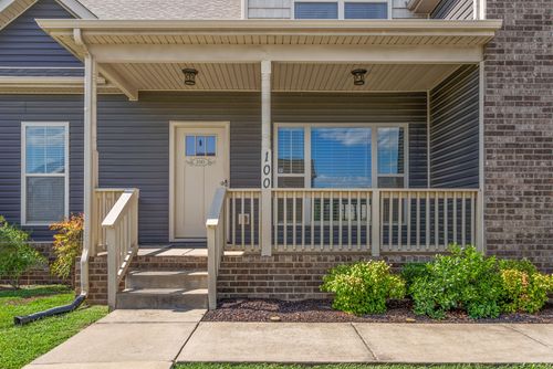 100 Kildeer Dr, Clarksville, TN, 37040-1448 | Card Image