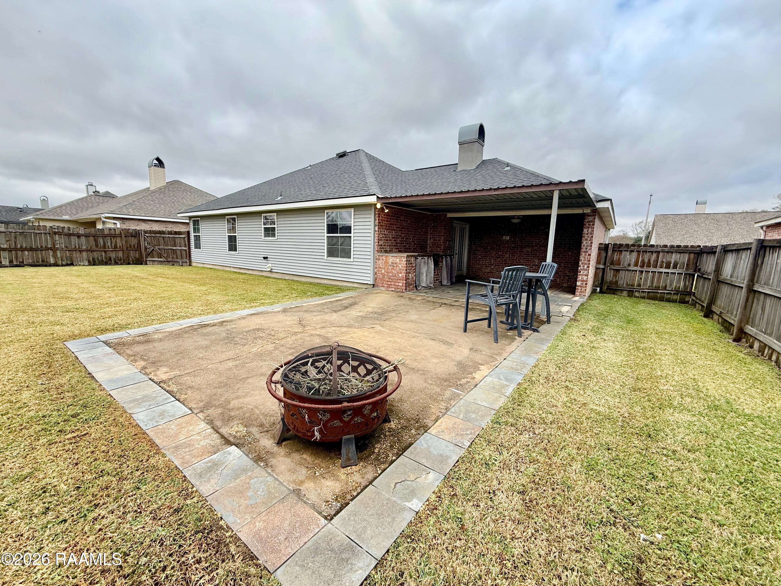 Residential in Carencro 5
