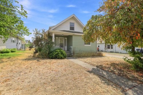 2608 E Rowan Ave, Spokane, WA, 99217 | Card Image
