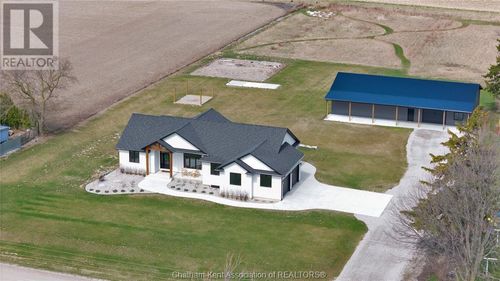 4439 Glenwood Line, Merlin, ON, N0P1W0 | Card Image