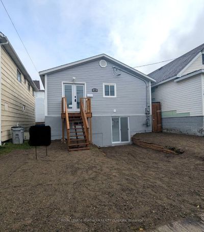 188 Birch St N, House other with 2 bedrooms, 2 bathrooms and 5 parking in Timmins ON | Image 1