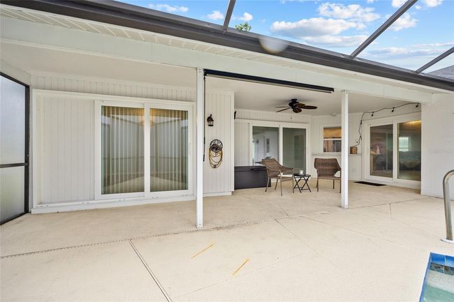 1 Sportsman Way, House other with 3 bedrooms, 2 bathrooms and null parking in ROTONDA WEST FL | Image 23