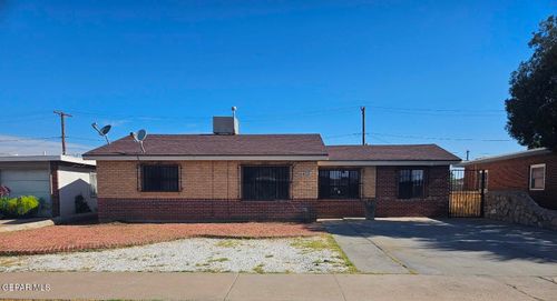 6423 Kiowa Ct, El Paso, TX, 79925-2108 | Card Image