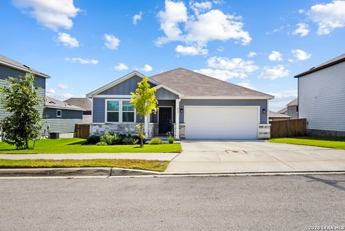 235 Brook Shadow, Cibolo, TX, 78108-4533 | Card Image