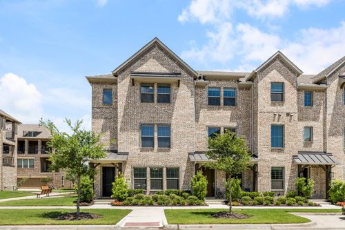 8156 Foraker St, Frisco, TX, 75034-9645 | Card Image