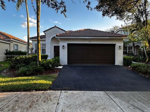 1761 Aspen Ln, Weston, FL, 33327-2360 | Card Image
