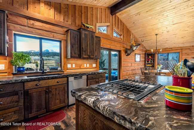 1905 N Beaver Dr, House other with 5 bedrooms, 4 bathrooms and null parking in Alta WY | Image 14