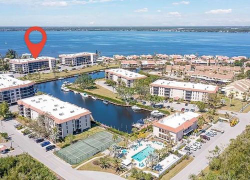 e306-25188 Marion Ave, PUNTA GORDA, FL, 33950-4191 | Card Image
