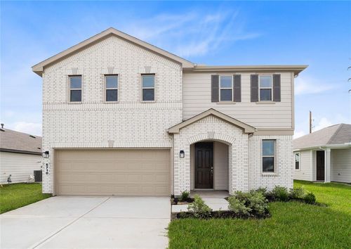 5710 Greater Nighthawk Rd, Hitchcock, TX, 77563 | Card Image
